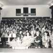 Kulturn� s�l p�i oslav�ch MD� v roce 1984