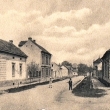 Dm s holistvm pana Vahy nkdy kolem r. 1915