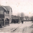 K�i�ovatka ul. K Hlubok� cest� a Drahelick�