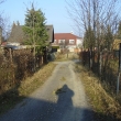 Stejn� uli�ka z druh� strany